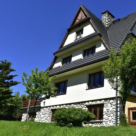 Apartament Rojka Zakopane Luaran gambar