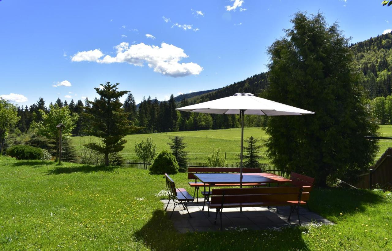 Apartament Rojka Zakopane Luaran gambar