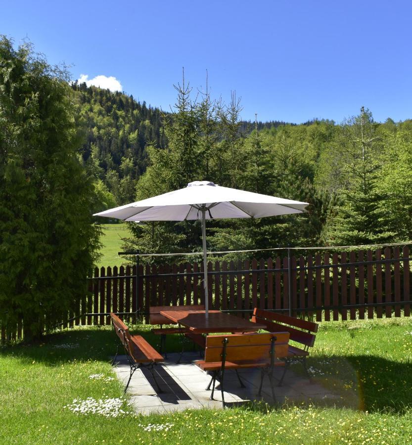 Apartament Rojka Zakopane Luaran gambar