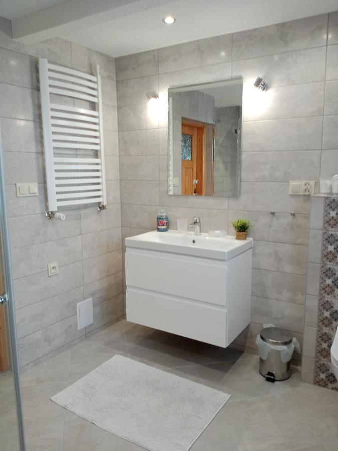 Apartament Rojka Zakopane Luaran gambar