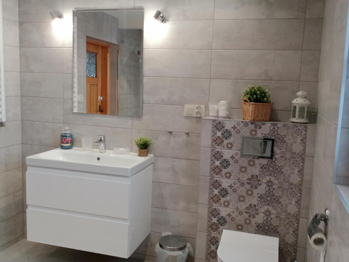 Apartament Rojka Zakopane Luaran gambar