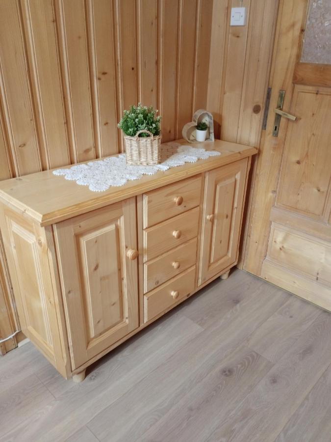 Apartament Rojka Zakopane Luaran gambar