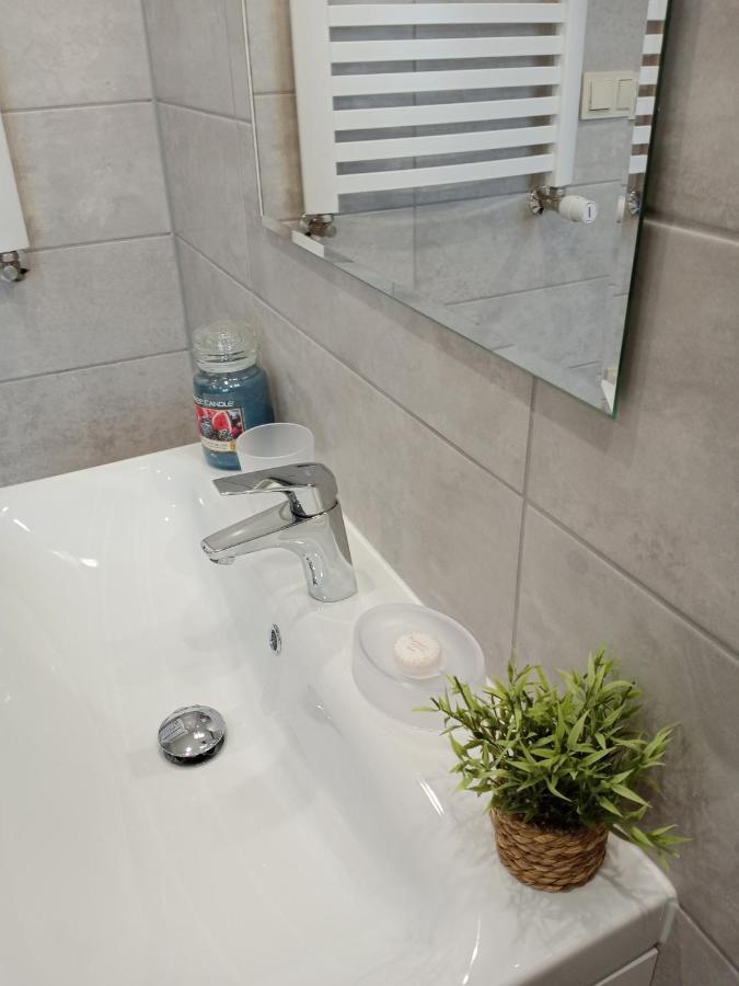 Apartament Rojka Zakopane Luaran gambar