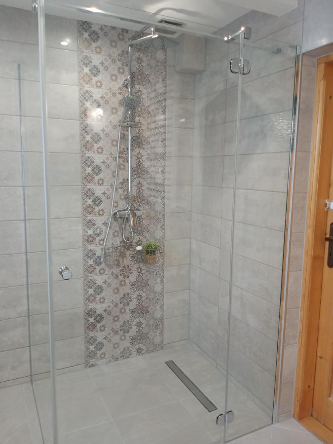 Apartament Rojka Zakopane Luaran gambar