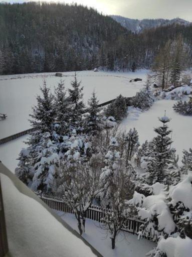 Apartament Rojka Zakopane Luaran gambar