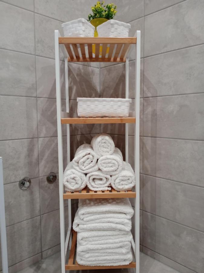 Apartament Rojka Zakopane Luaran gambar