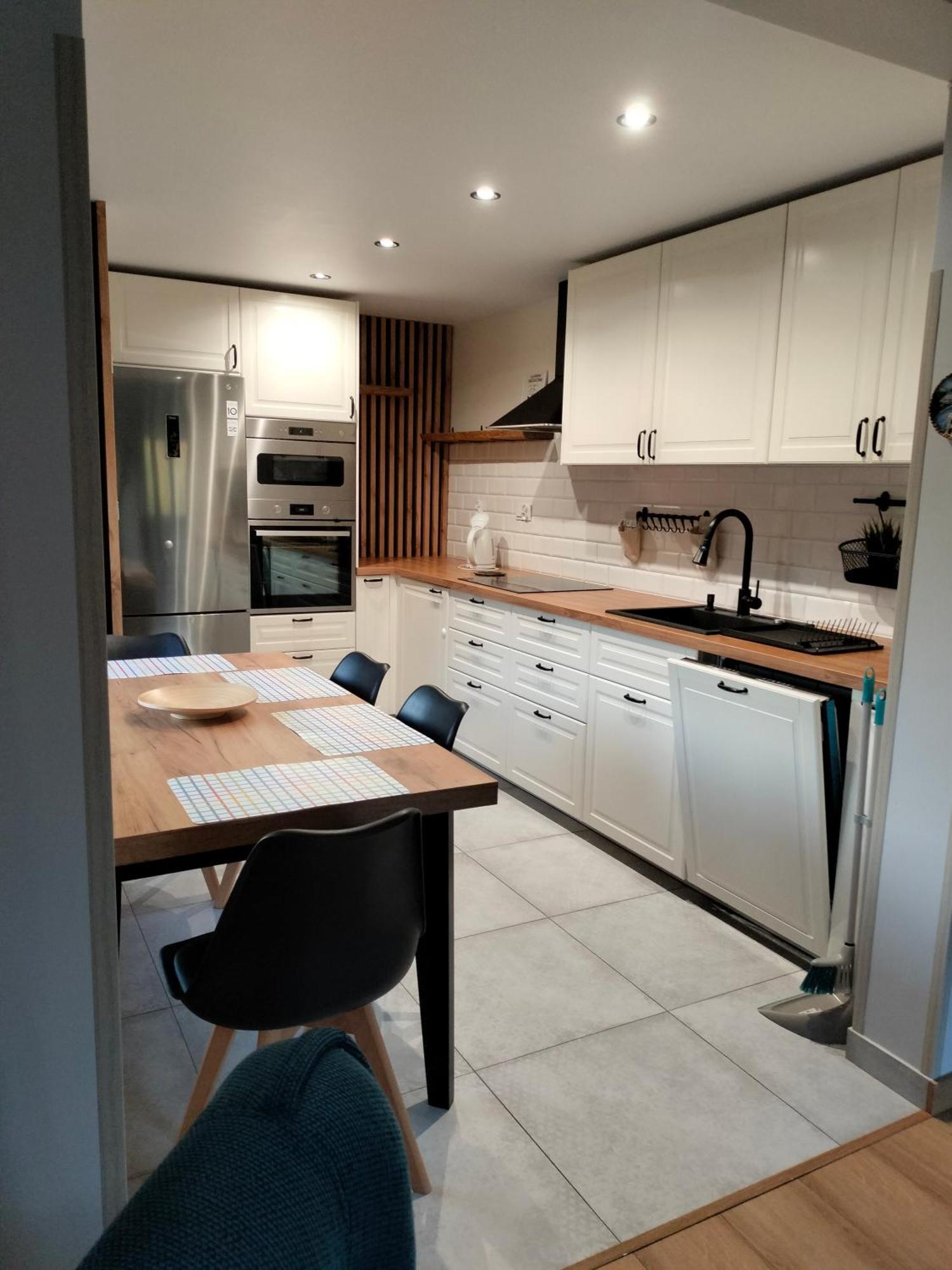 Apartament Rojka Zakopane Luaran gambar