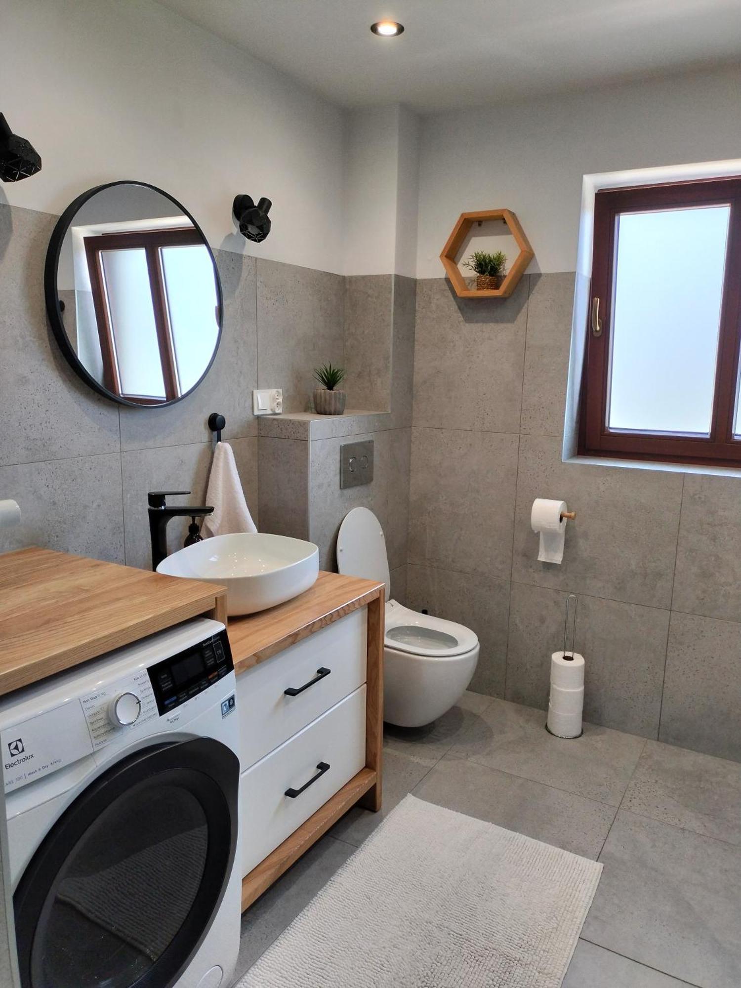 Apartament Rojka Zakopane Luaran gambar